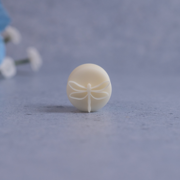 Guldsmed stempel - nr. 2