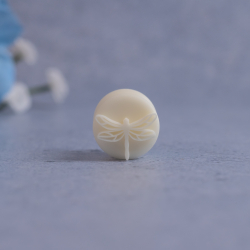 Guldsmed stempel - nr. 3