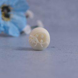 Mariehne stempel - nr. 2