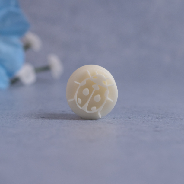 Mariehne stempel - nr. 3