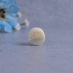 Mariehne stempel - nr. 4