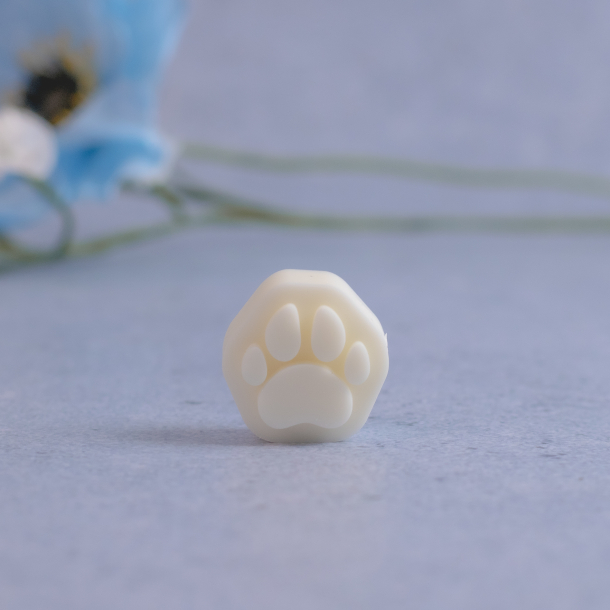 Pote stempel - Nr. 1