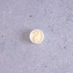  Yin Yang stempel 20mm