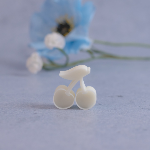 Kirsebr stempel