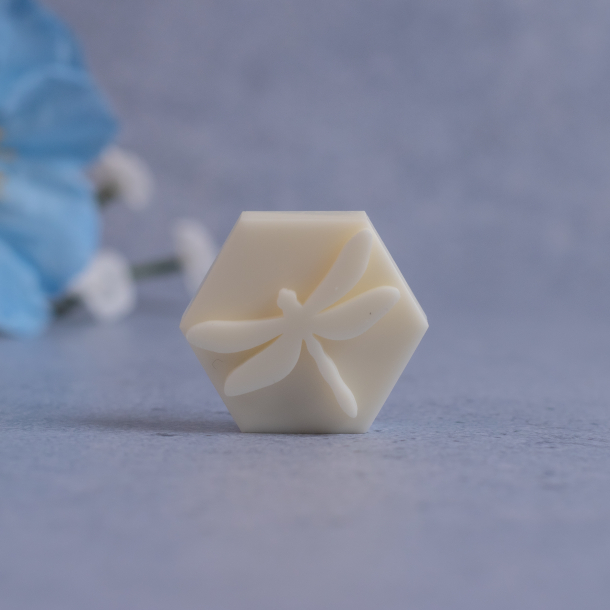 Guldsmed stempel - nr. 1