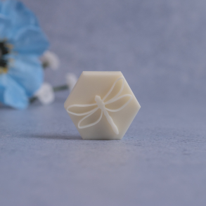 Guldsmed stempel - nr. 2