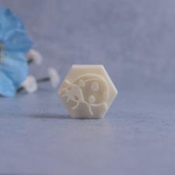 Mariehne stempel - nr. 2