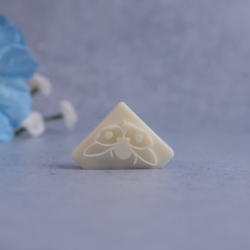 Mariehne stempel - nr. 4