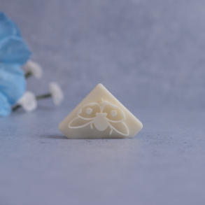 Mariehne stempel - nr. 4