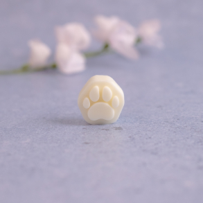 Pote stempel - Nr. 1