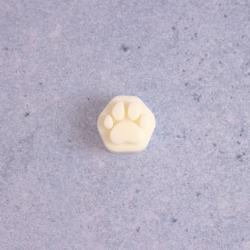 Pote stempel - Nr. 1