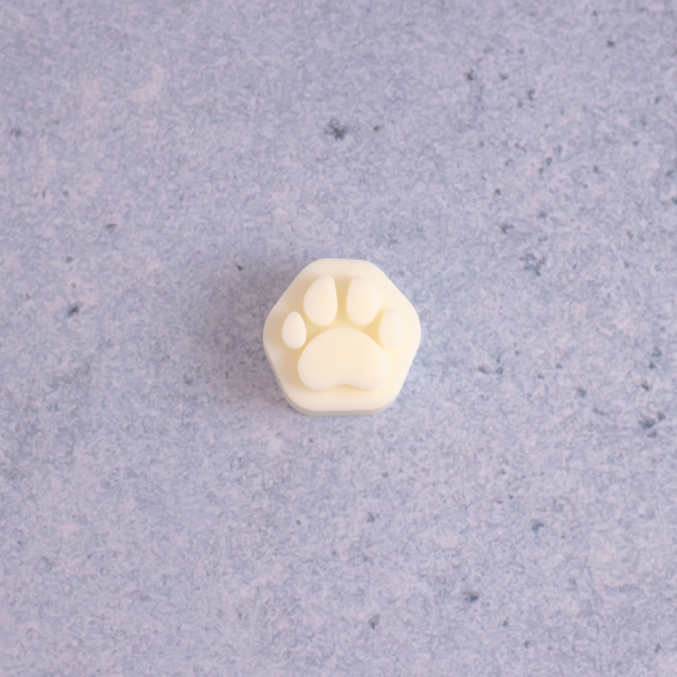 Pote stempel - Nr. 1