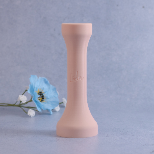 Stempelsttte inkl. udvidelse