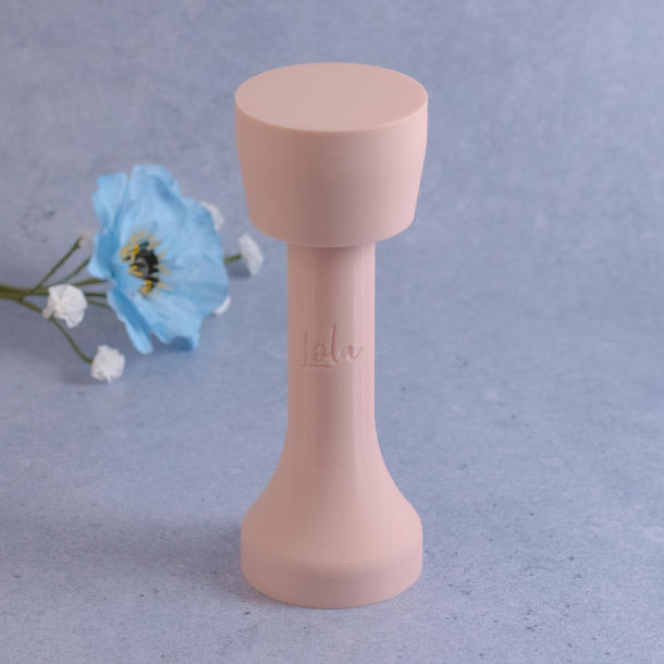 Udvidelse til stempelsttten