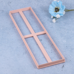 Skabelon udstikkere til hndbygningsforme