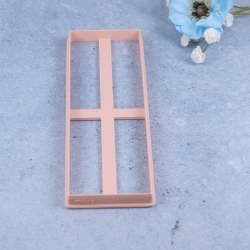 Skabelon udstikkere til hndbygningsforme