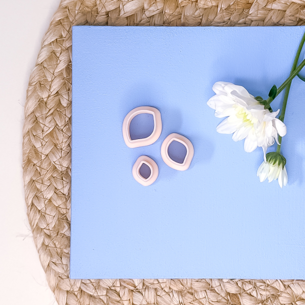 Mini blad udstikkere