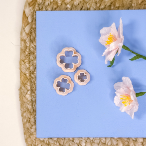 Mini firklver udstikkere