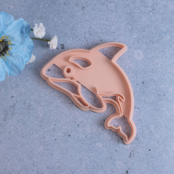 Spkhugger udstikker med prgning