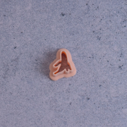 Banan udstikker 80mm - Nr. 2