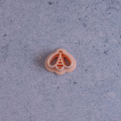 Bi udstikker med prgning