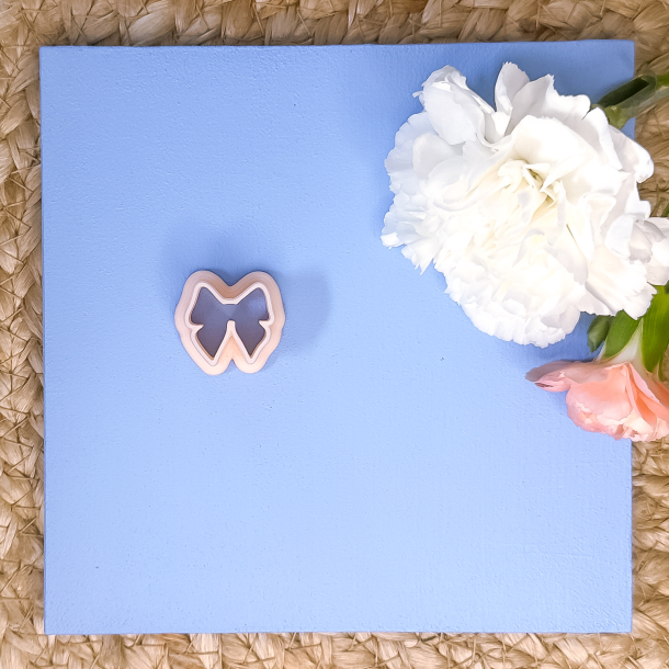 Sljfe udstikker - Nr. 1