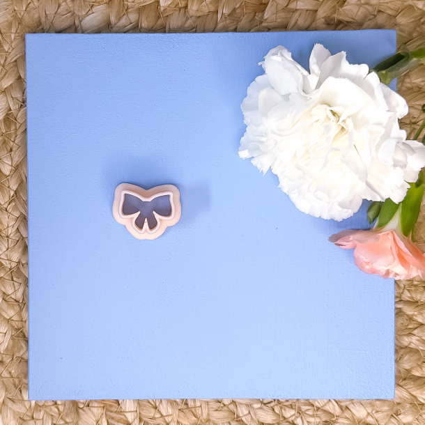 Sljfe udstikker - Nr. 3