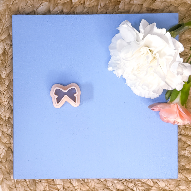 Sljfe udstikker - Nr. 4