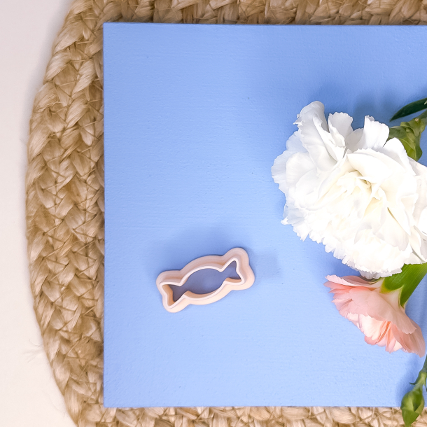 Bolsje udstikker - Nr. 1