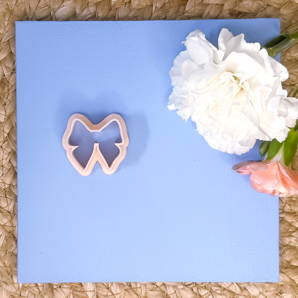 Sljfe udstikker - Nr. 1