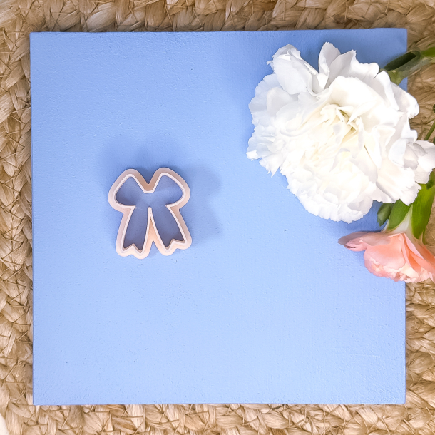 Sljfe udstikker - Nr. 2