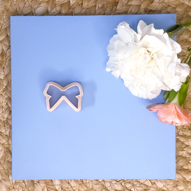 Sljfe udstikker - Nr. 4