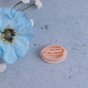 Hotdog udstikker med prgning