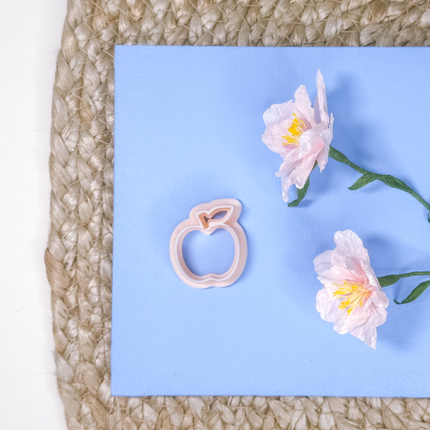 ble udstikker med prgning