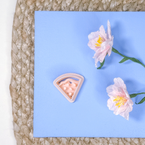 Vandmelon udstikker med prgning