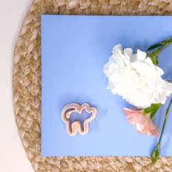 Fastelavnskat udstikker