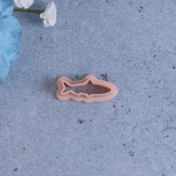 Sardin / fisk udstikker