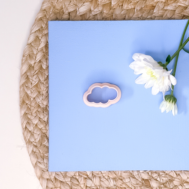 Sky udstikker - Nr. 1