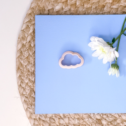 Sky udstikker - Nr. 2