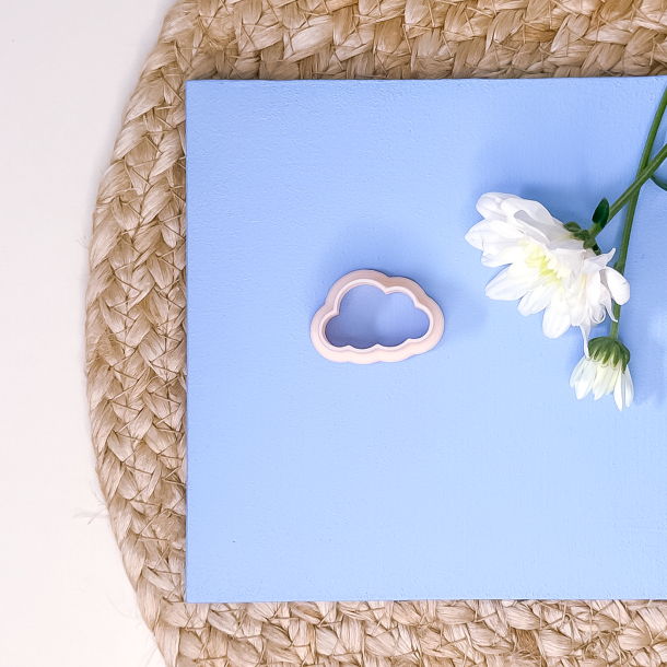 Sky udstikker - Nr. 2