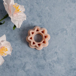 Sol udstikker med prgning - nr. 2