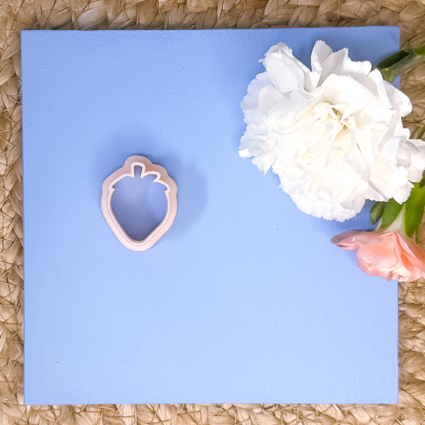 Jordbr udstikker - Nr. 1