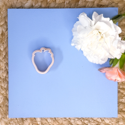 Jordbr udstikker - Nr. 2