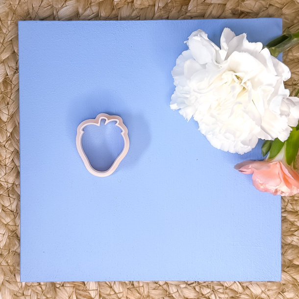 Jordbr udstikker - Nr. 2