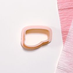 Studenterhue udstikker 