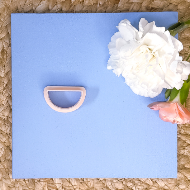 Vandmelon udstikker - Nr. 1