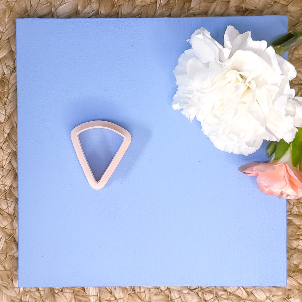 Vandmelon udstikker - Nr. 2