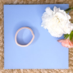 Spejlg slik udstikker 40mm