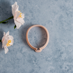 Ballon udstikker, rund - nr. 2