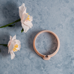 Ballon udstikker, rund - nr. 3